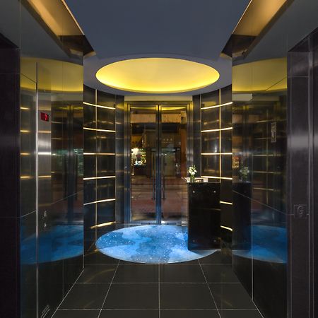 The Putman Hotel Hong Kong Bagian luar foto