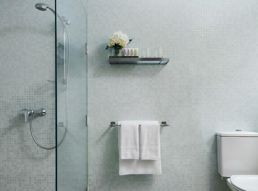 The Putman Hotel Hong Kong Bagian luar foto