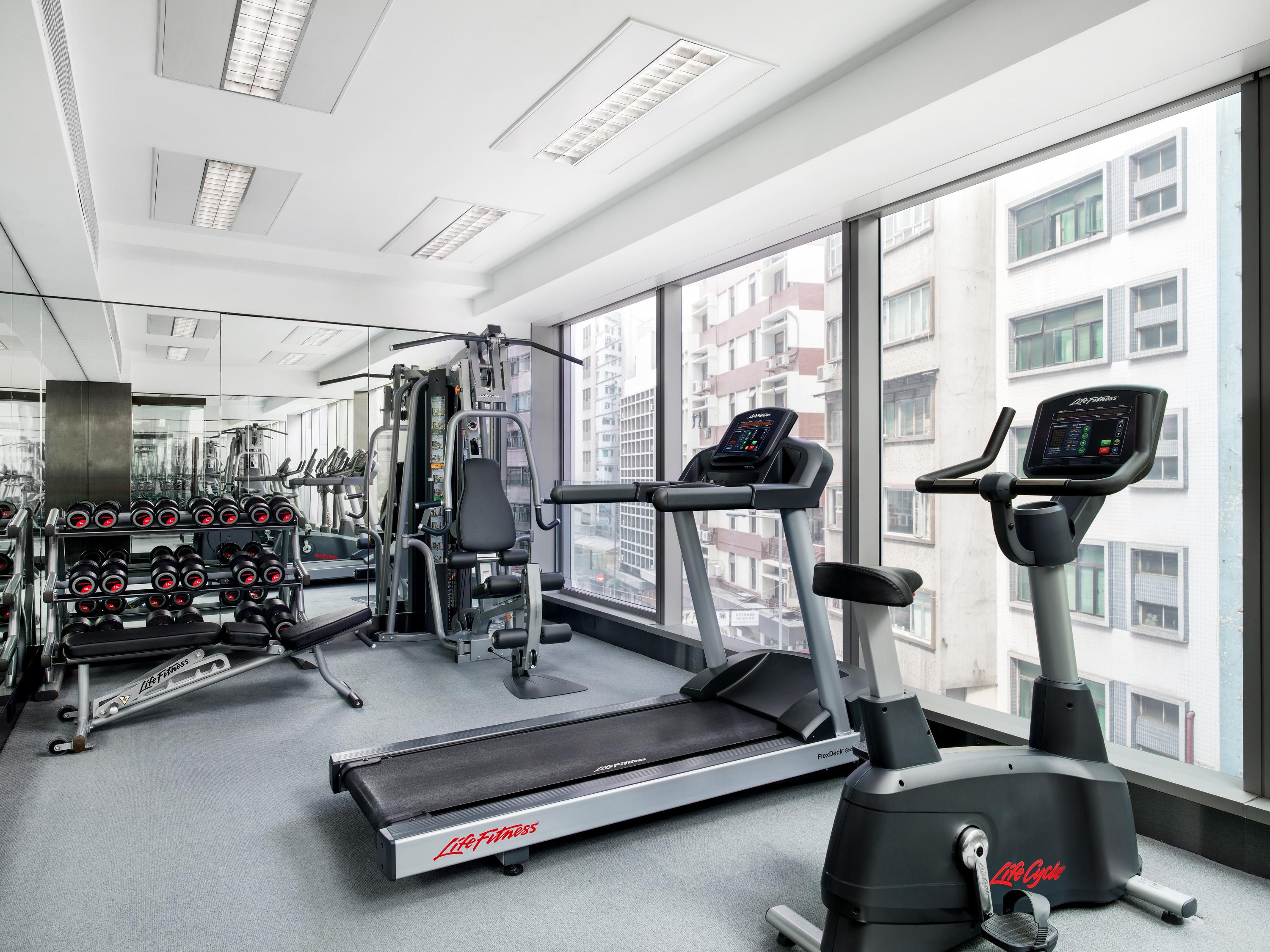 The Putman Hotel Hong Kong Bagian luar foto
