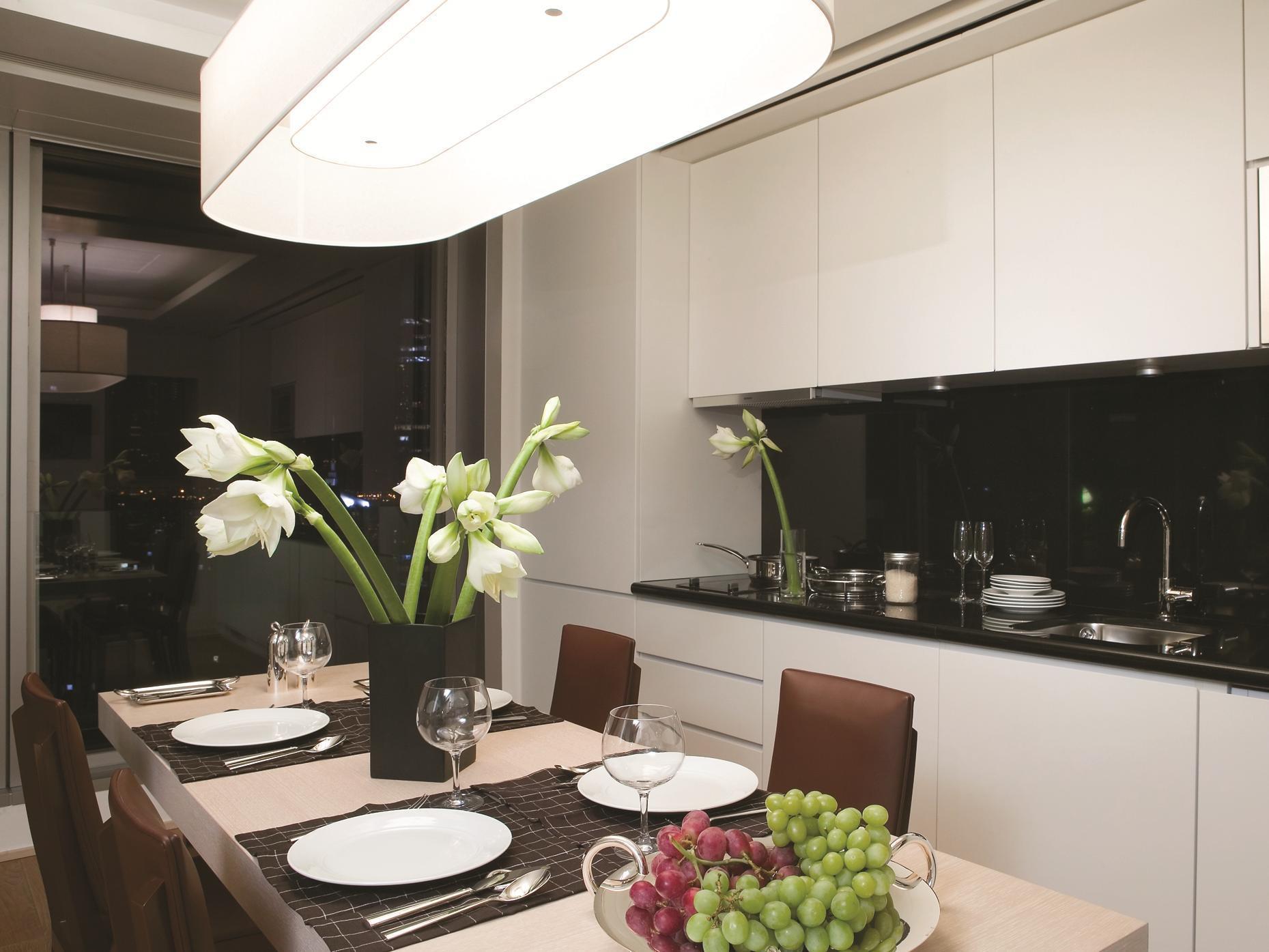 The Putman Hotel Hong Kong Bagian luar foto