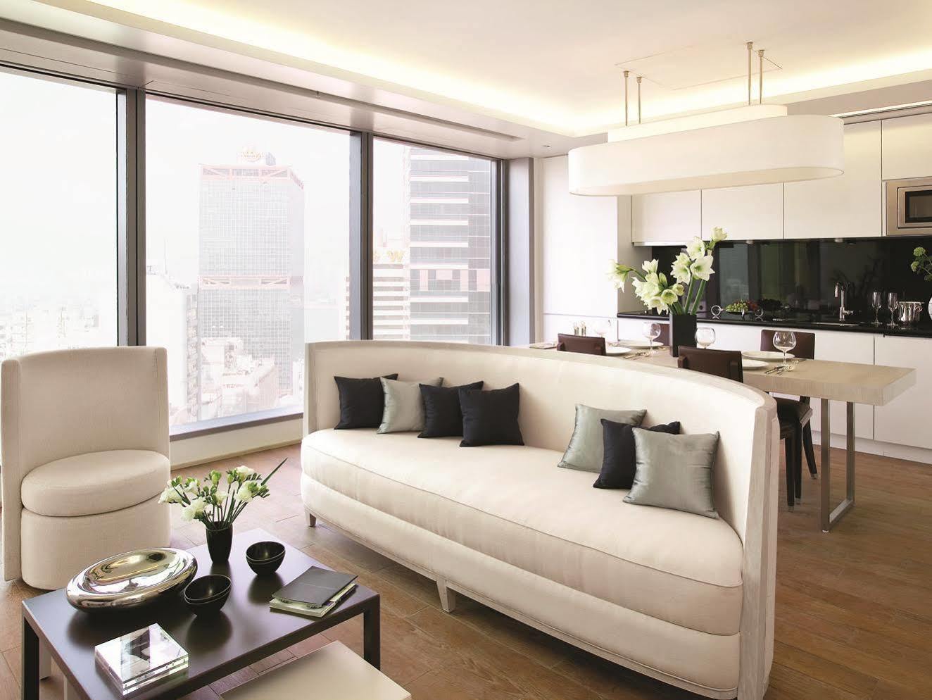 The Putman Hotel Hong Kong Bagian luar foto