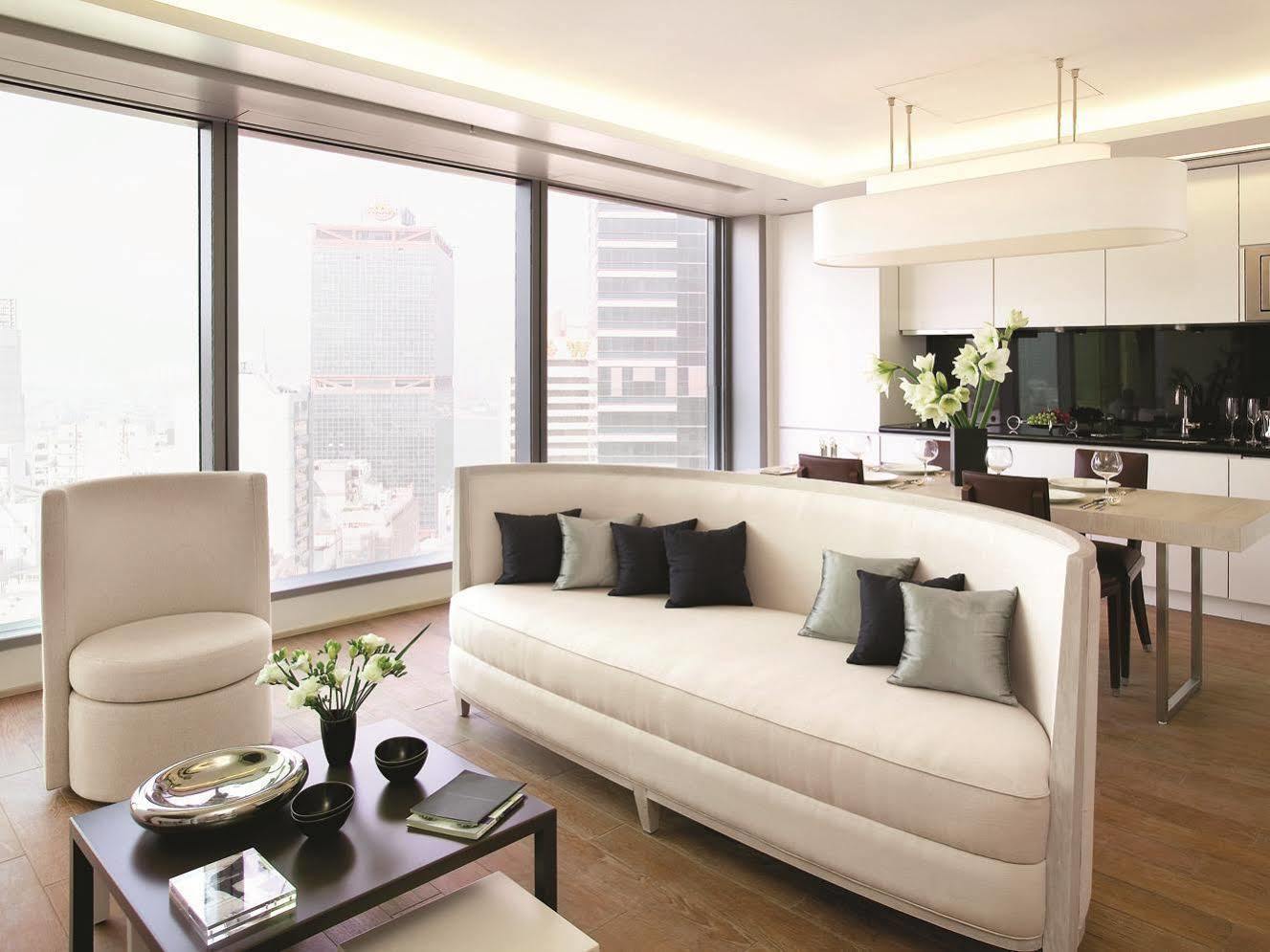 The Putman Hotel Hong Kong Bagian luar foto