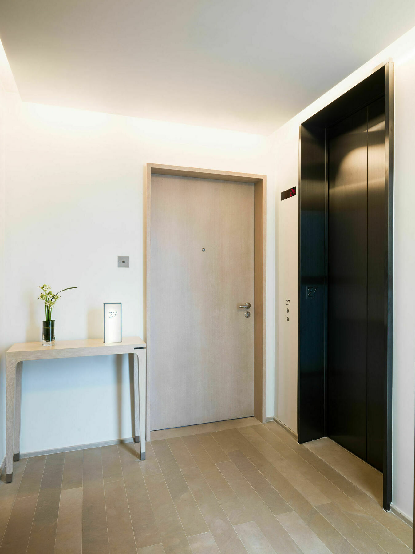 The Putman Hotel Hong Kong Bagian luar foto