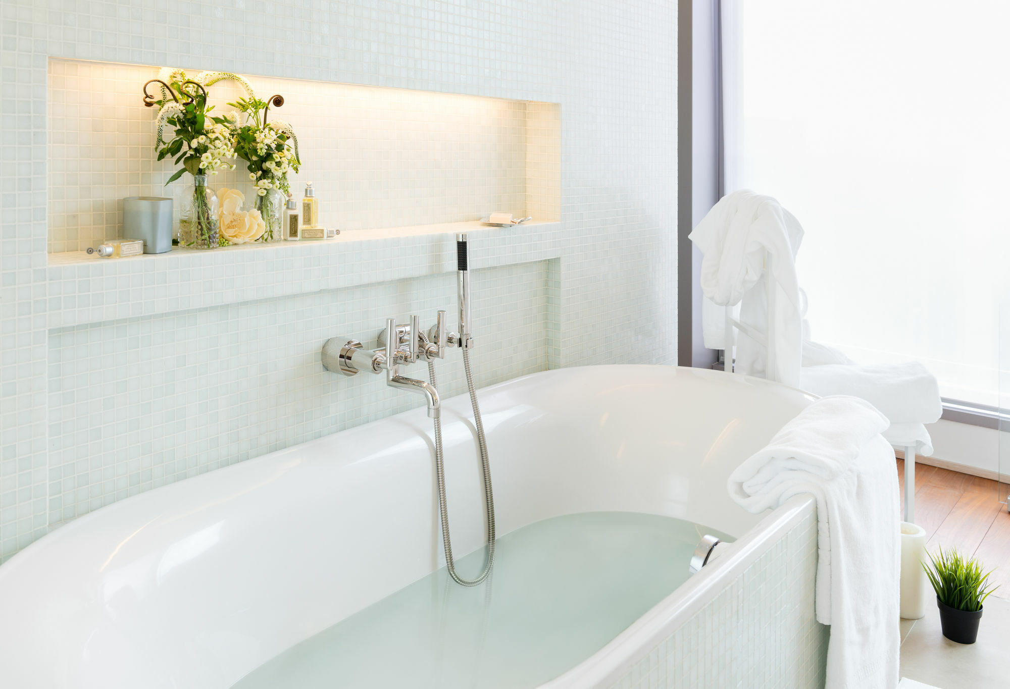 The Putman Hotel Hong Kong Bagian luar foto
