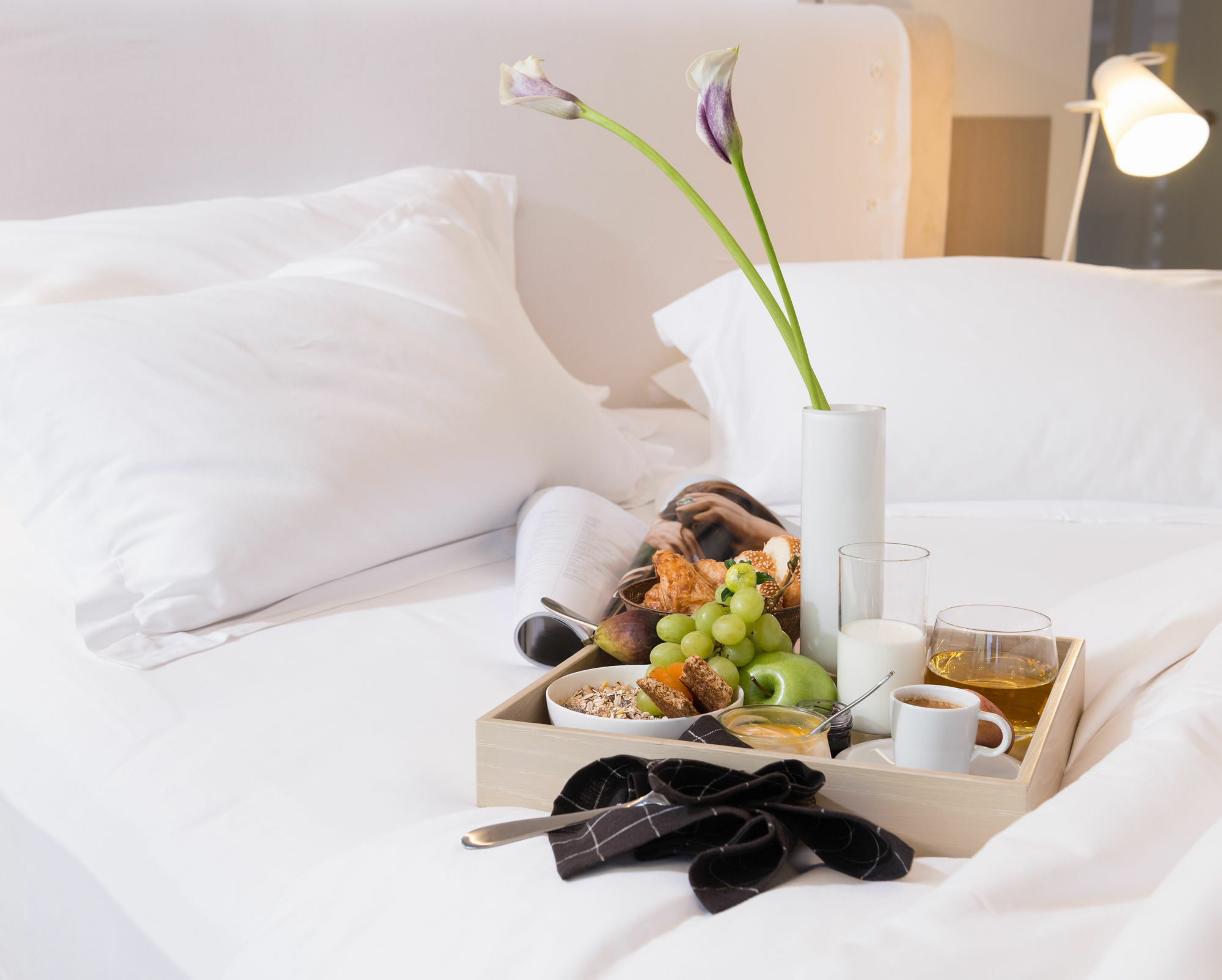 The Putman Hotel Hong Kong Bagian luar foto